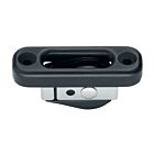 Harken Bullet blok in-dek met fairlead afdek HK110