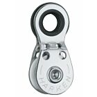 Harken Poulie tête à œillet réa 16mm en bronze HK484