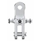 Harken MKIV Unit 2 Eye. Jaw Reversible Toggle 15.9 mm Pin HK7412.20 5/8