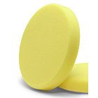 Polierschijf geel glad diameter 150mm x 25mm