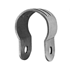 Tube clamp ss small