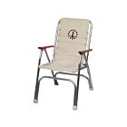 Deck Chair Forma beige