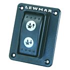 Lewmar guarded rocker switch dashbaord 68000593