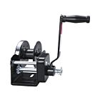 Treuil manuel Talamex WT-75G-12C