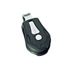Barton single plain block with fixed eye for rope 6mm