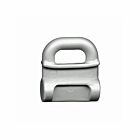 Profielslede / Leuver 7.5mm