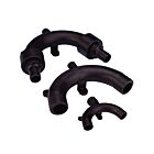 Jabsco 29015-0020 Vented loop for toilet 25mm