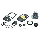 Jabsco 29045-2000 Service kit voor handtoilet 1997-2007 met grijze hendel+blauwe sticker