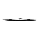 Polymer wiper blade 7mm connection 457mm
