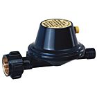 Régulateur de gaz Marine 1,5kg/h 30 Mbar sans manomètre