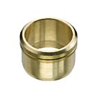 Knelring met Duitse borst 8mm (2st)