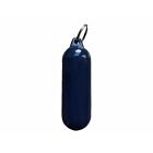 Key ring Drop navy blue