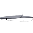 Windesign 420 onder dekzeil EX2048