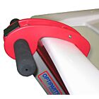 Taquet attache bateau pour chariot mise à l’eau Optiparts EX1077