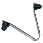 Round button spring locking system for trolley for Optimist EX10792