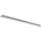 Barre Optimist alu argent Optiparts EX1120
