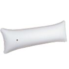 43L pvc buoyancy bag. white for Optimist EX1220