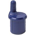 Sprit ends for standard 25mm sprit (set) for Optimist EX1270
