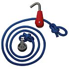 Optimist Halyard System - Plain Bearing EX1342