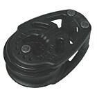 Poulie Carbo Harken T2 29 mm à fixation par transfilage EX1345