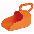 Écopé Optimist petit orange Optiparts EX1444