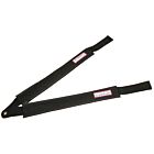 Sangles de rappel Optimist rembourées Optiparts EX1450