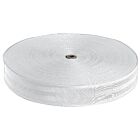 Webbing roll of 50 m. color: WHITE for Optimist EX1466