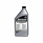 858026QB1 Premium plus 2-takt buitenboordmotor olie TC-W3 1L