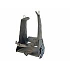 Bosun's chair with strap 37x25cm