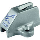 CLAMCLEAT CL255 OMEGA ALU 3-6mm