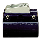 CLAMCLEAT CL244 ALU 3-6mm