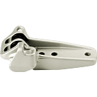 Clamcleat CL250 alu 3-5mm