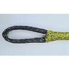 Épisser le dyneema à l'œil nu