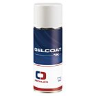 Gelcoat spray bianco 400ml RAL 9003