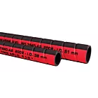 Tuyau de remplissage de carburant Vetus ⌀ 51 mm interne (2") 