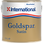 Vernis International Goldspar Satin YVA251 2.5L
