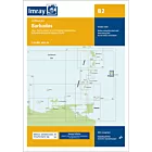 Imray B2 Barbados