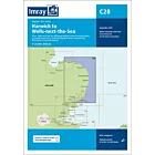 Imray C28 Harwich to Wells-next-the-Sea