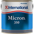 International Micron 350 Zwart 750ml
