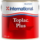 International Toplac Plus 1 compound paint
