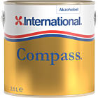 International Vernis Compass