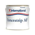 International Interstrip