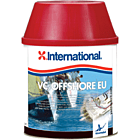 International VC Offshore EU hard antifouling dover white 750 ml