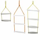 Rope ladder - 3 steps