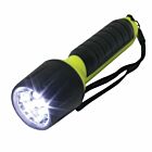 ZAKLANTAARN 5LEDS, 4AA