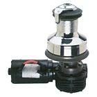 Lewmar Ocean winch / lier electric chrome