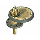 Lewmar lier 48545055 45 EVO Power Drive Kit