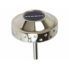 89800053 Brake spinner Bavaria M8 kunststof