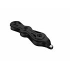 Lewmar 29916042BK 60mm 3x2 organiser