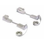 Holder for fuel tank